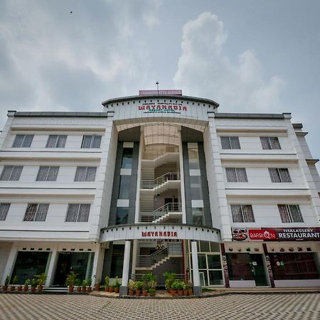 Wayanadia Resort Hotel Ambalavayal 외부 사진
