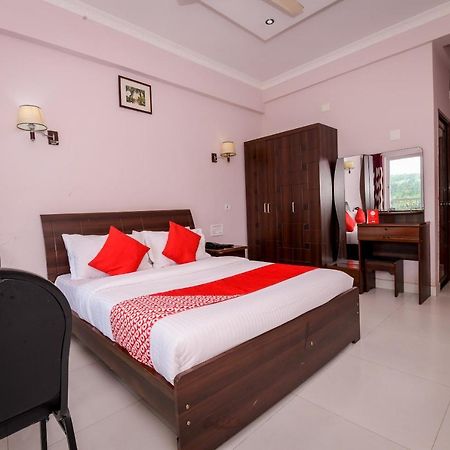Wayanadia Resort Hotel Ambalavayal 외부 사진