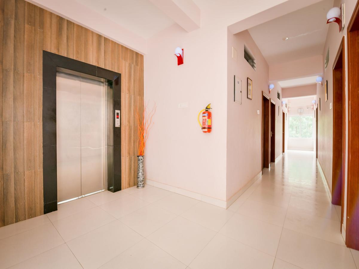 Wayanadia Resort Hotel Ambalavayal 외부 사진