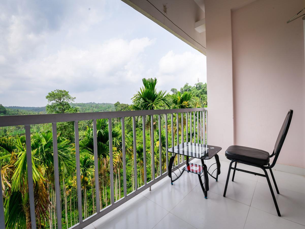 Wayanadia Resort Hotel Ambalavayal 외부 사진