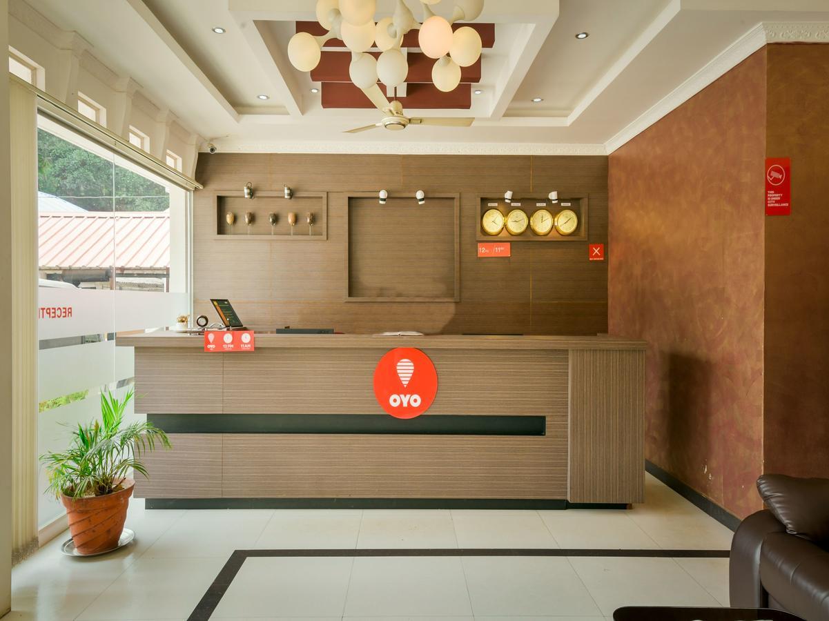 Wayanadia Resort Hotel Ambalavayal 외부 사진