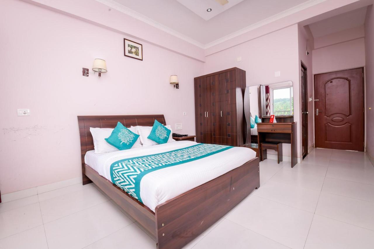 Wayanadia Resort Hotel Ambalavayal 외부 사진