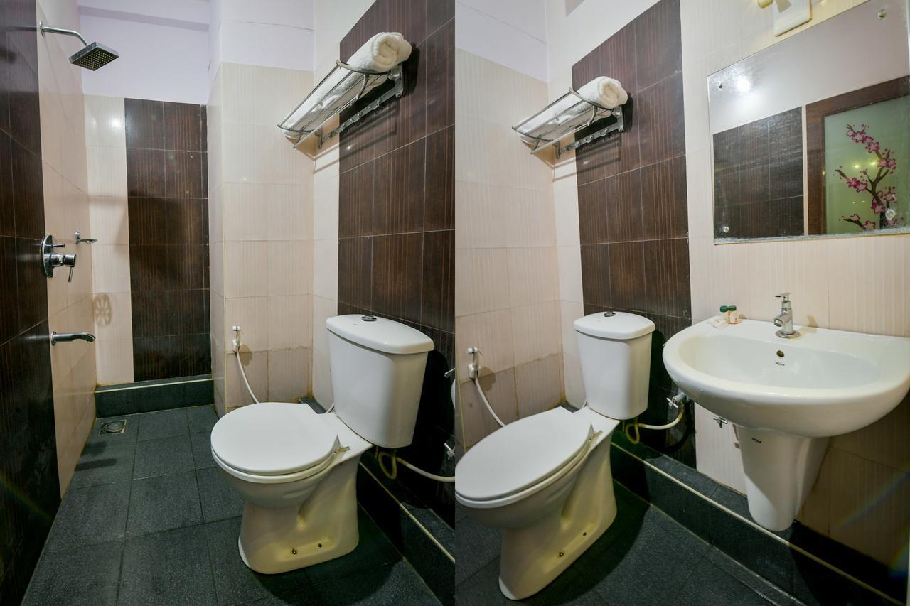 Wayanadia Resort Hotel Ambalavayal 외부 사진
