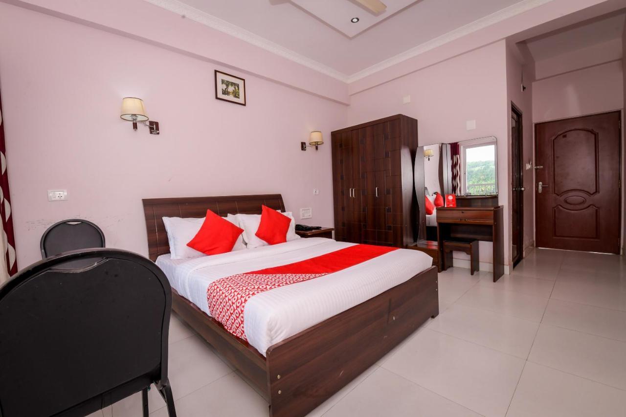 Wayanadia Resort Hotel Ambalavayal 외부 사진