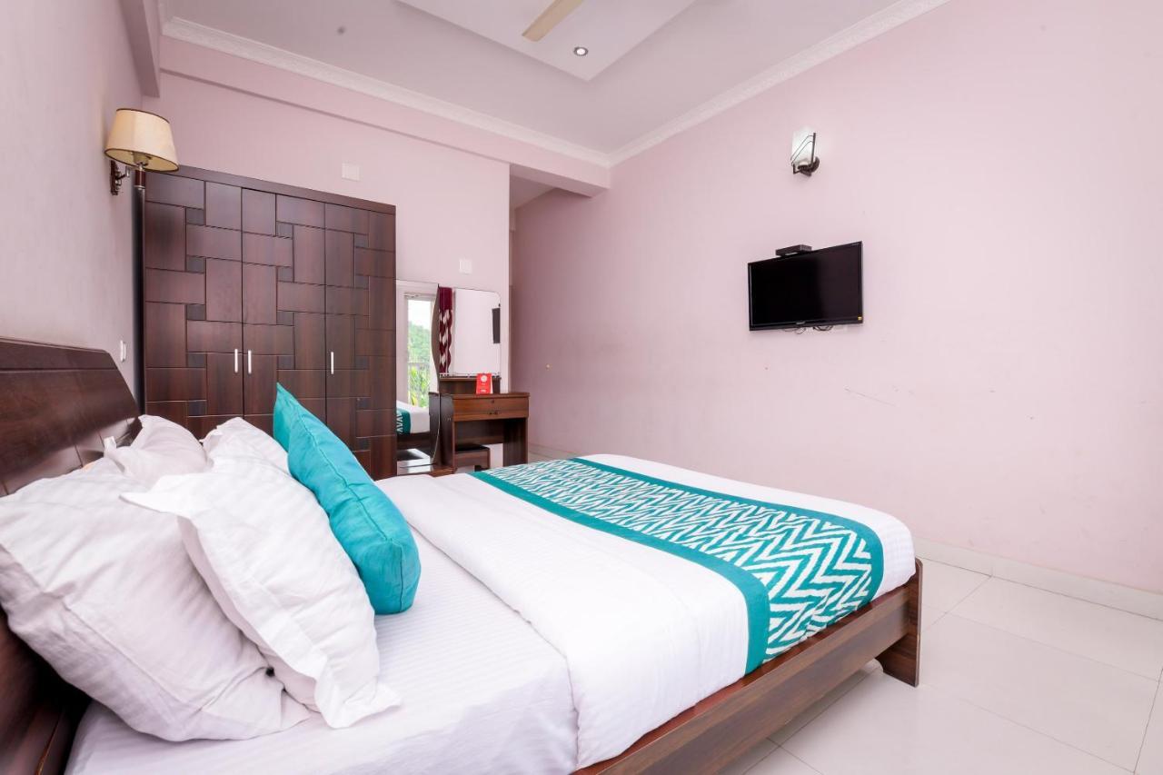 Wayanadia Resort Hotel Ambalavayal 외부 사진