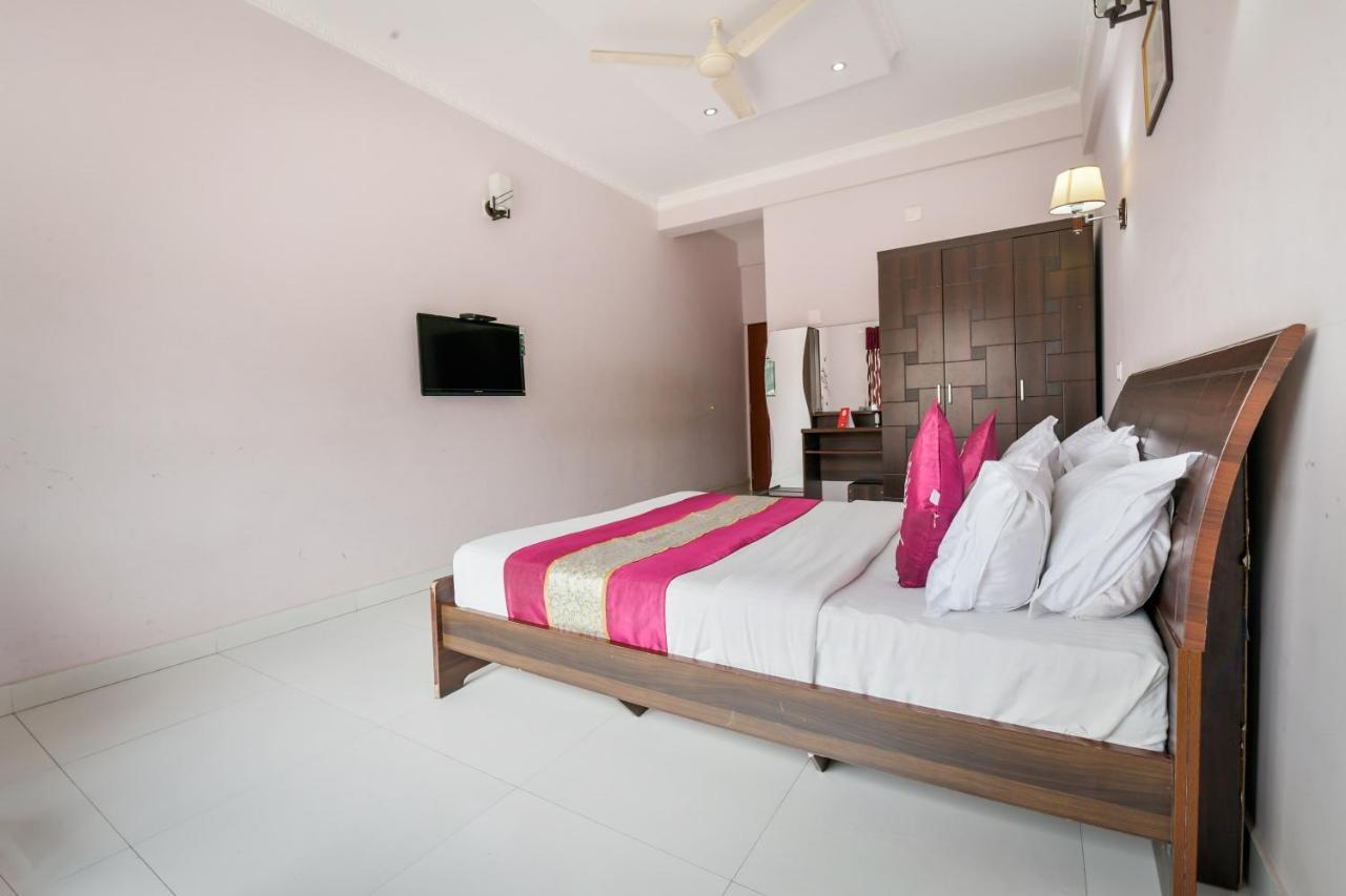 Wayanadia Resort Hotel Ambalavayal 외부 사진